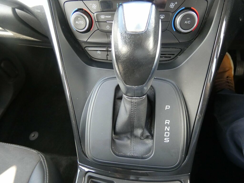 Ford Kuga 1.5 Tdci Zetec Suv Euro 6 S S Silver #13