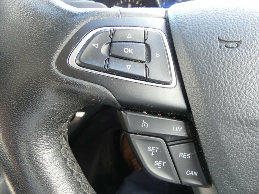 Ford Kuga 1.5 Tdci Zetec Suv Euro 6 S S Silver #22