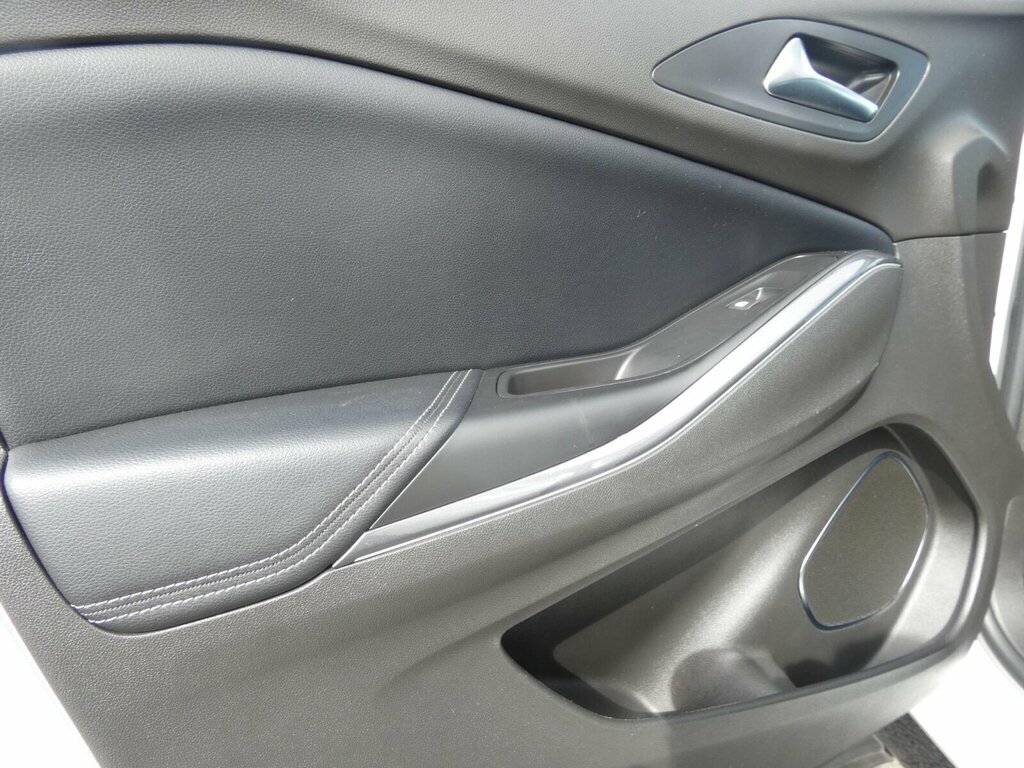 Vauxhall Grandland X 1.5 Turbo D Se #33