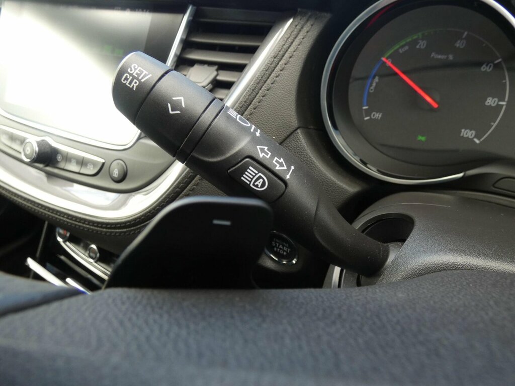 Vauxhall Grandland X 1.5 Turbo D Se #51