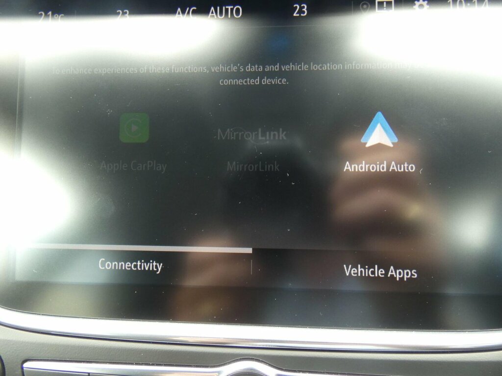 Vauxhall Grandland X 1.5 Turbo D Se #39