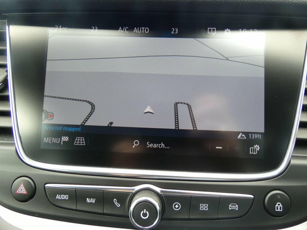 Vauxhall Grandland X 1.5 Turbo D Se #38