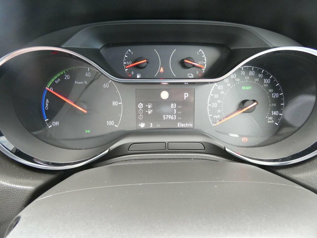 Vauxhall Grandland X 1.5 Turbo D Se #42