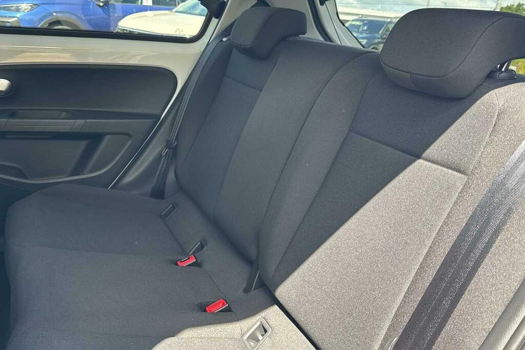 Volkswagen Up 1.0 Tsi Gti Hatchback 115 Ps R Black #10