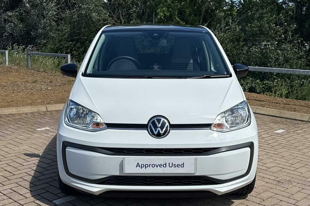 Volkswagen Up 1.0 Tsi Gti Hatchback 115 Ps R Black #7