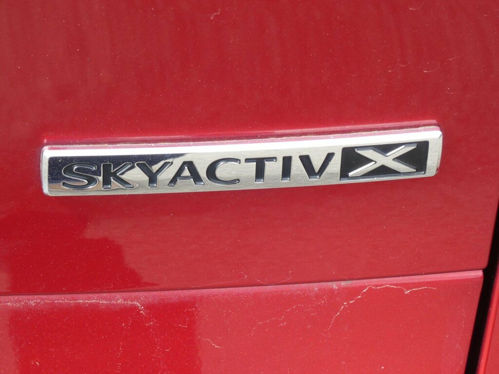 Mazda CX-30 2.0 Skyactiv-x Mhev Sport Lux Suv Manua Grey #12
