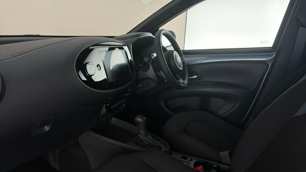 Toyota Aygo X 1.0 Vvt-i Edge Euro 6 Ss  #7