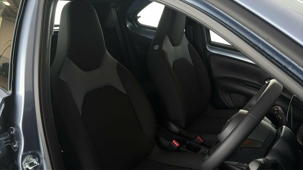Toyota Aygo X 1.0 Vvt-i Edge Euro 6 Ss  #12