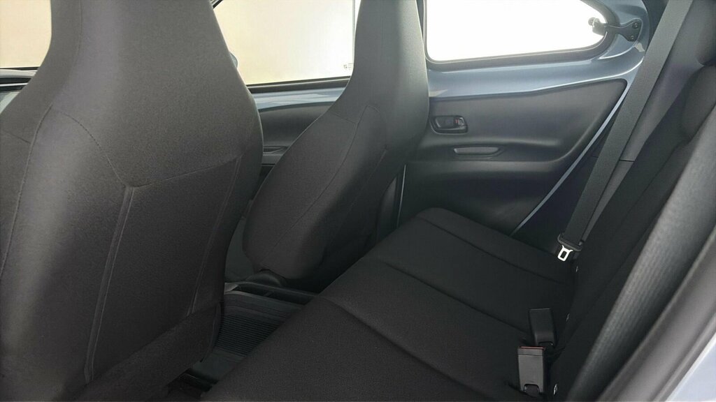 Toyota Aygo X 1.0 Vvt-i Edge Euro 6 Ss  #14