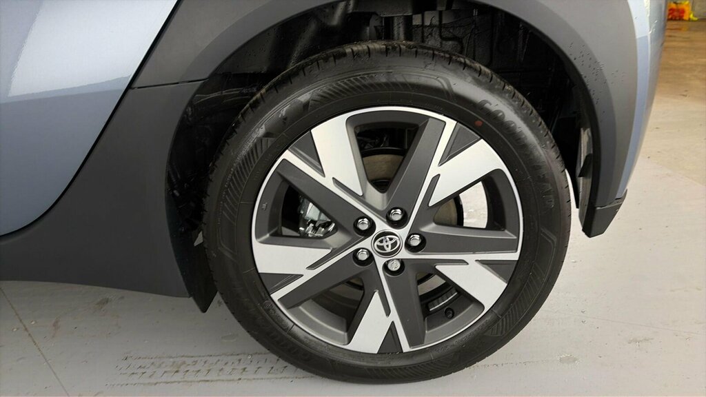 Toyota Aygo X 1.0 Vvt-i Edge Euro 6 Ss  #20