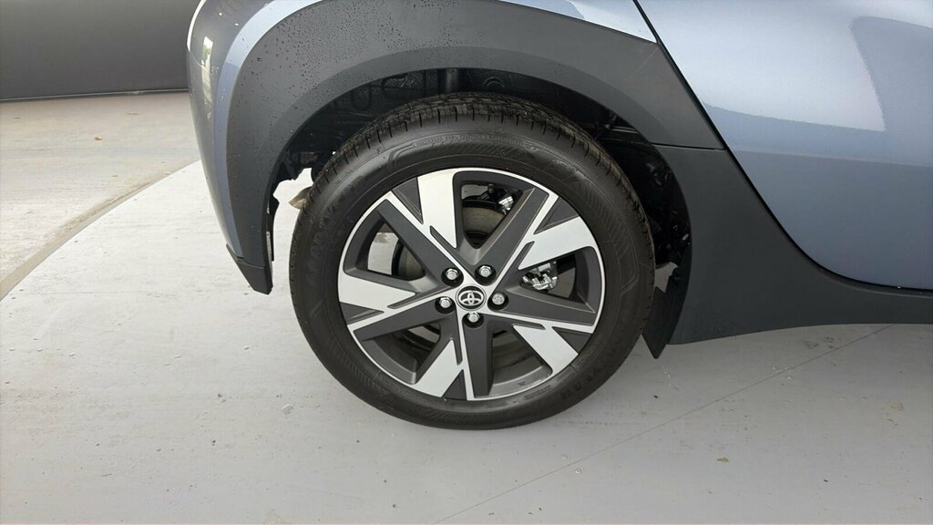 Toyota Aygo X 1.0 Vvt-i Edge Euro 6 Ss  #21