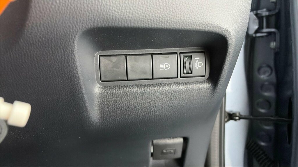 Toyota Aygo X 1.0 Vvt-i Edge Euro 6 Ss  #19
