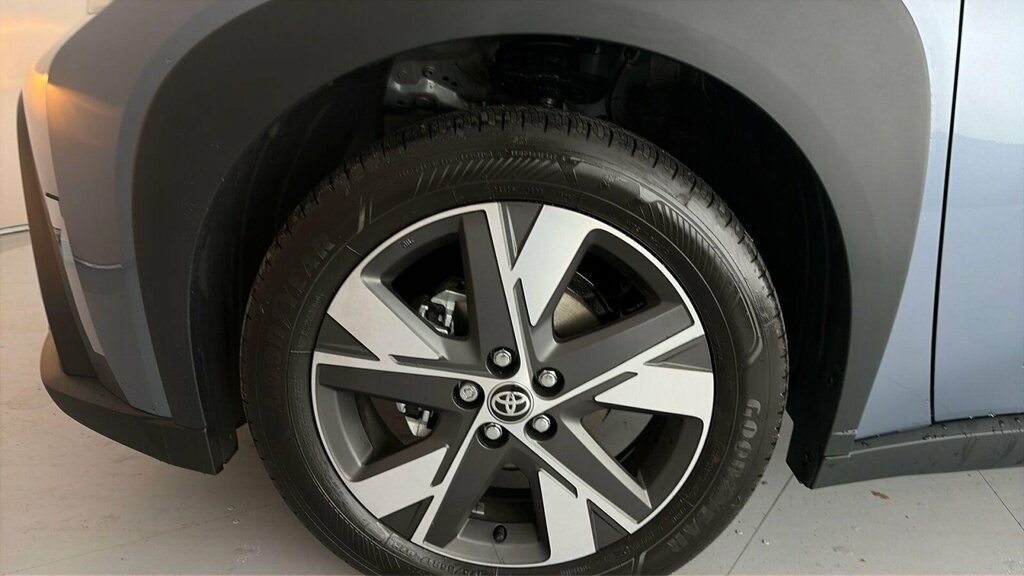 Toyota Aygo X 1.0 Vvt-i Edge Euro 6 Ss  #22