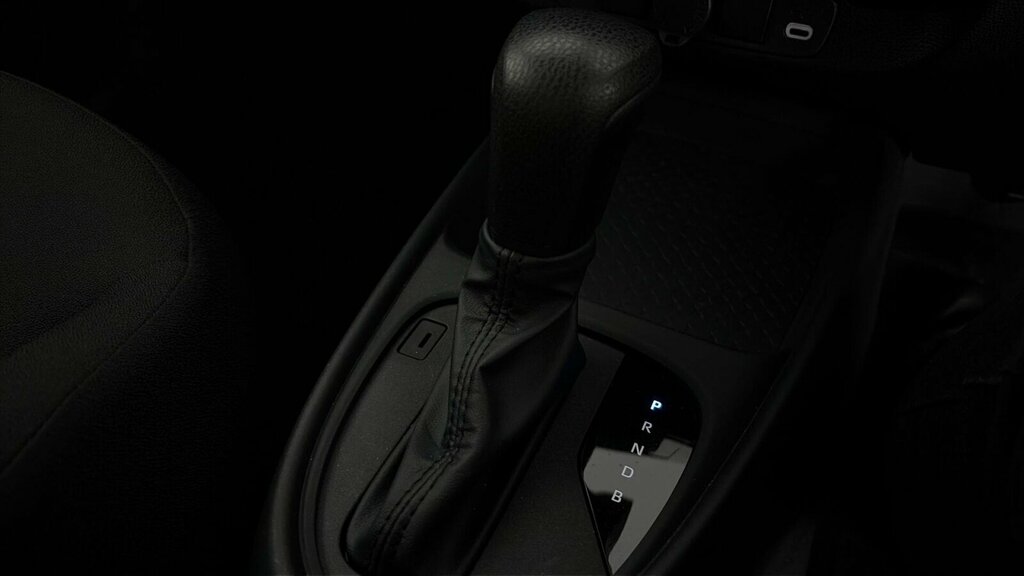 Toyota Aygo X 1.0 Vvt-i Edge Euro 6 Ss  #11