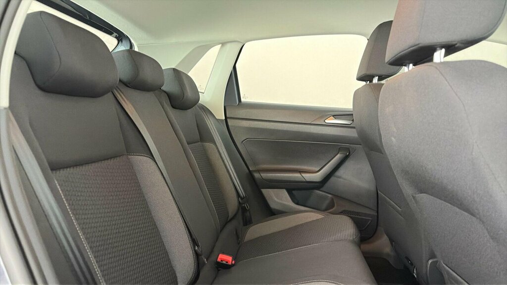 Volkswagen Polo 1.0 Tsi 95Ps Life Grey #12