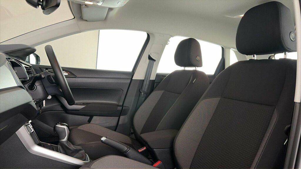 Volkswagen Polo 1.0 Tsi 95Ps Life Grey #26