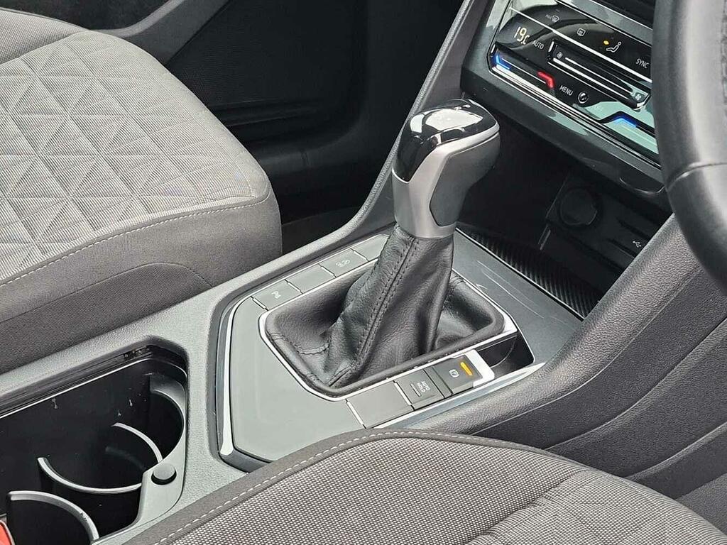 Volkswagen Tiguan 2.0 Tsi 320 4Motion R Dsg Blue #8