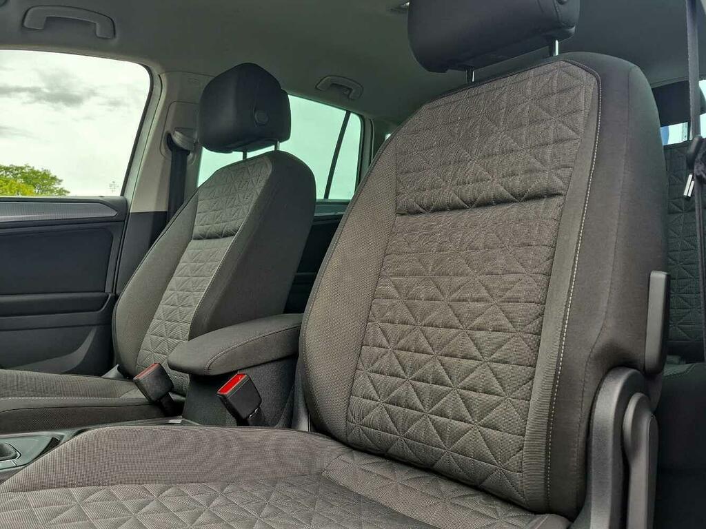 Volkswagen Tiguan 2.0 Tsi 320 4Motion R Dsg Blue #37