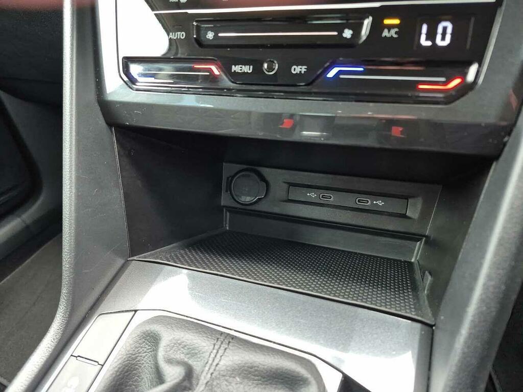 Volkswagen Tiguan 2.0 Tsi 320 4Motion R Dsg Blue #26