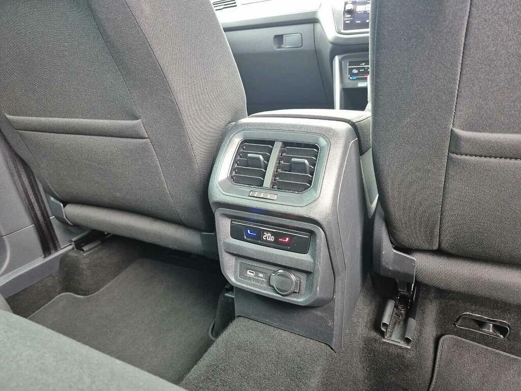 Volkswagen Tiguan 2.0 Tsi 320 4Motion R Dsg Blue #47