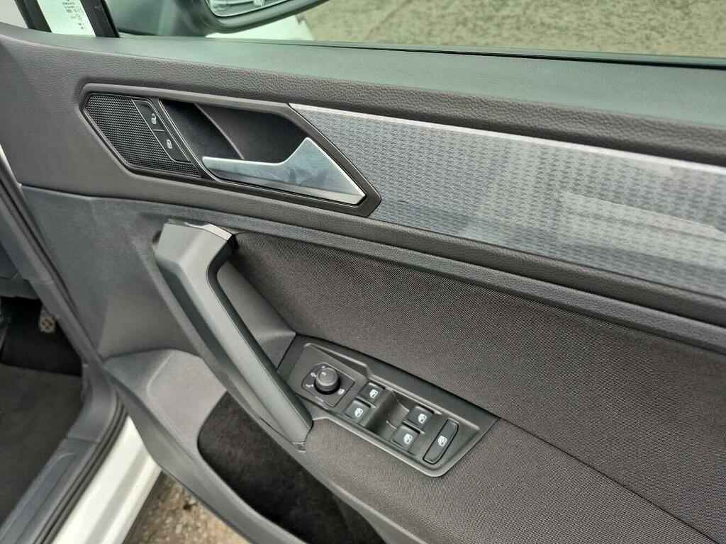Volkswagen Tiguan 2.0 Tsi 320 4Motion R Dsg Blue #32
