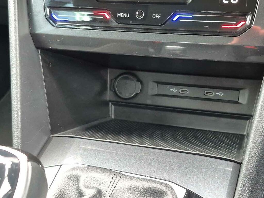 Volkswagen Tiguan 2.0 Tsi 320 4Motion R Dsg Blue #25