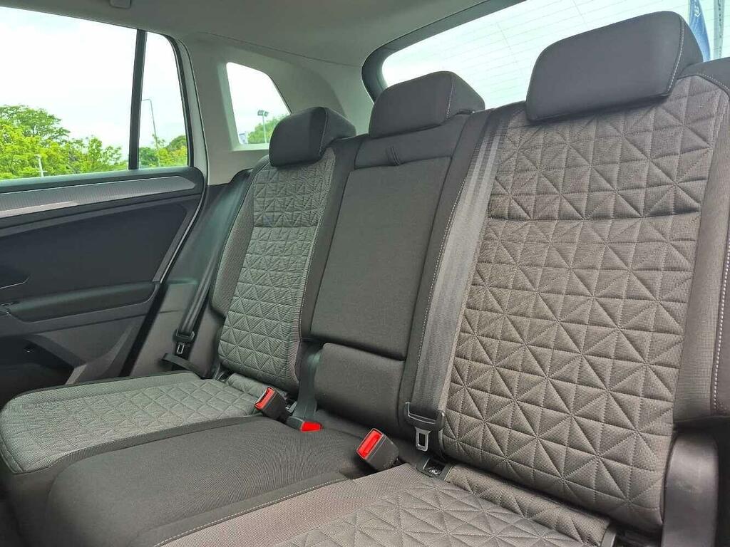 Volkswagen Tiguan 2.0 Tsi 320 4Motion R Dsg Blue #10