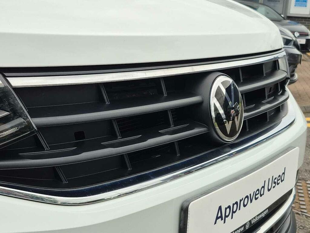 Volkswagen Tiguan 2.0 Tsi 320 4Motion R Dsg Blue #13