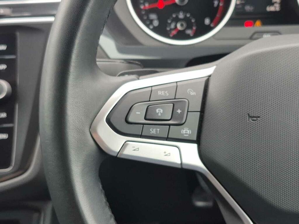 Volkswagen Tiguan 2.0 Tsi 320 4Motion R Dsg Blue #16