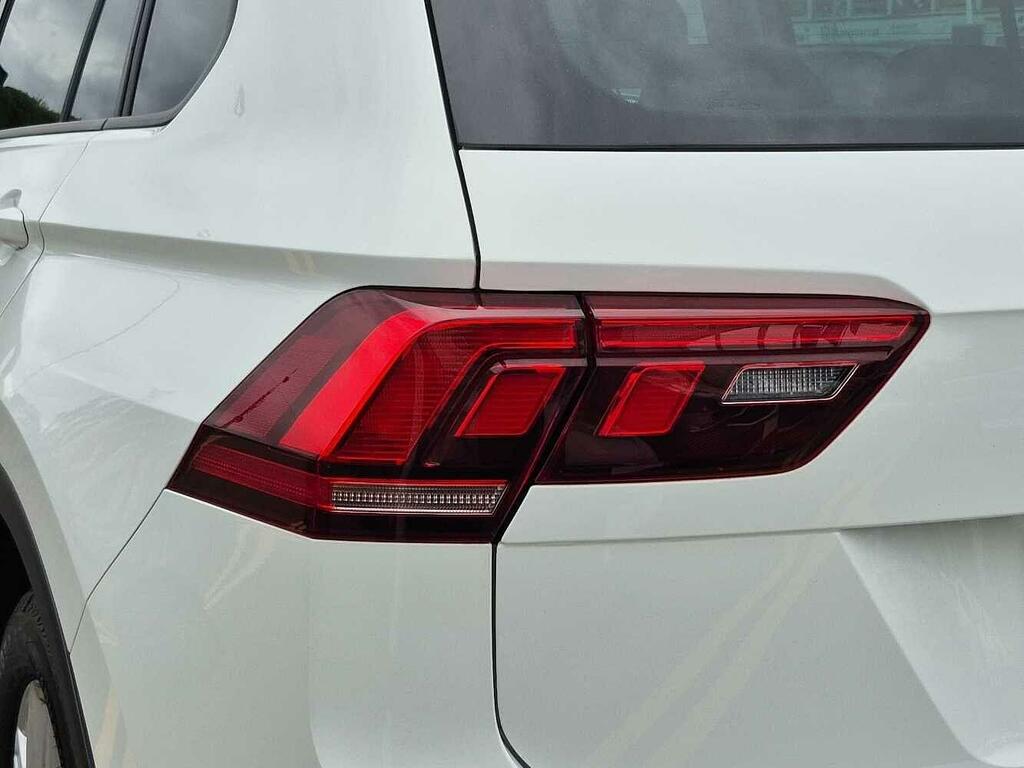 Volkswagen Tiguan 2.0 Tsi 320 4Motion R Dsg Blue #40