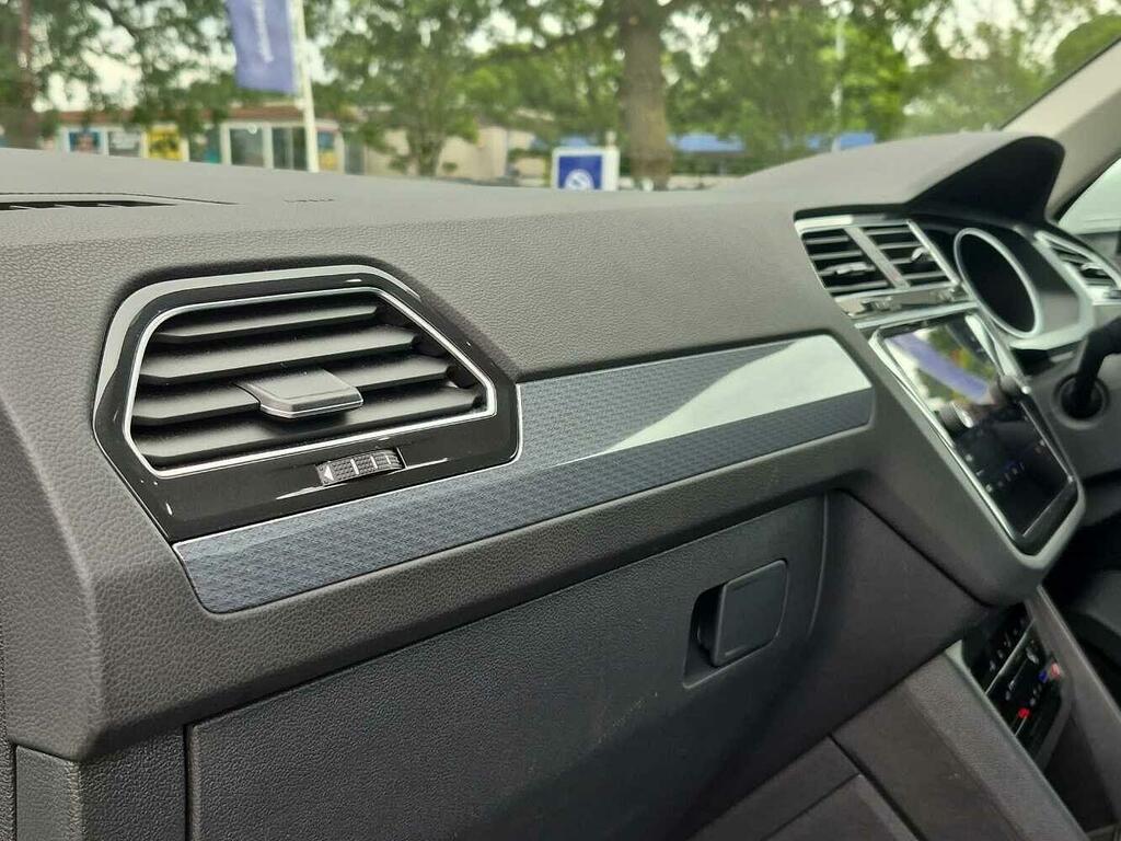 Volkswagen Tiguan 2.0 Tsi 320 4Motion R Dsg Blue #35