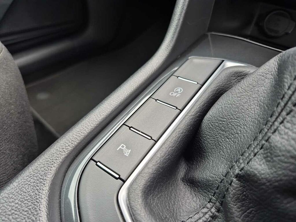 Volkswagen Tiguan 2.0 Tsi 320 4Motion R Dsg Blue #27
