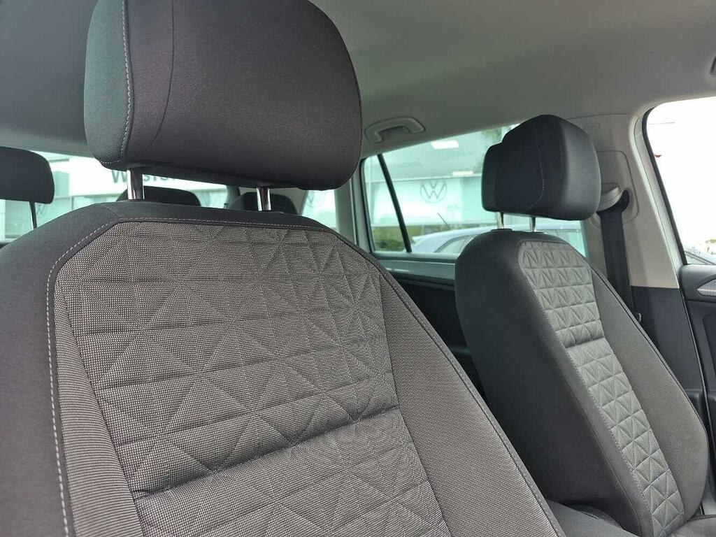 Volkswagen Tiguan 2.0 Tsi 320 4Motion R Dsg Blue #30