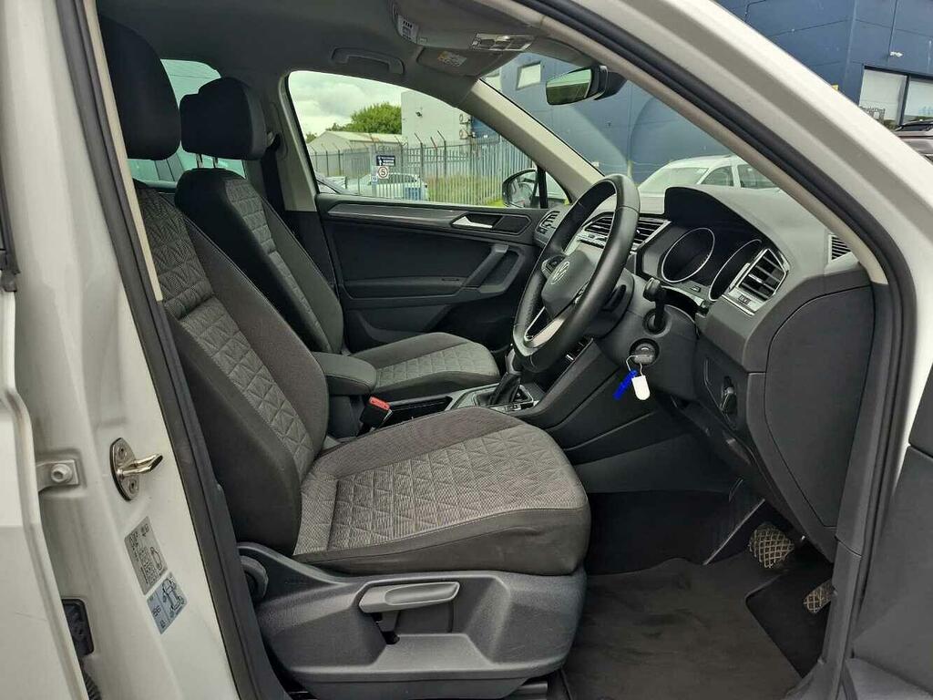 Volkswagen Tiguan 2.0 Tsi 320 4Motion R Dsg Blue #33