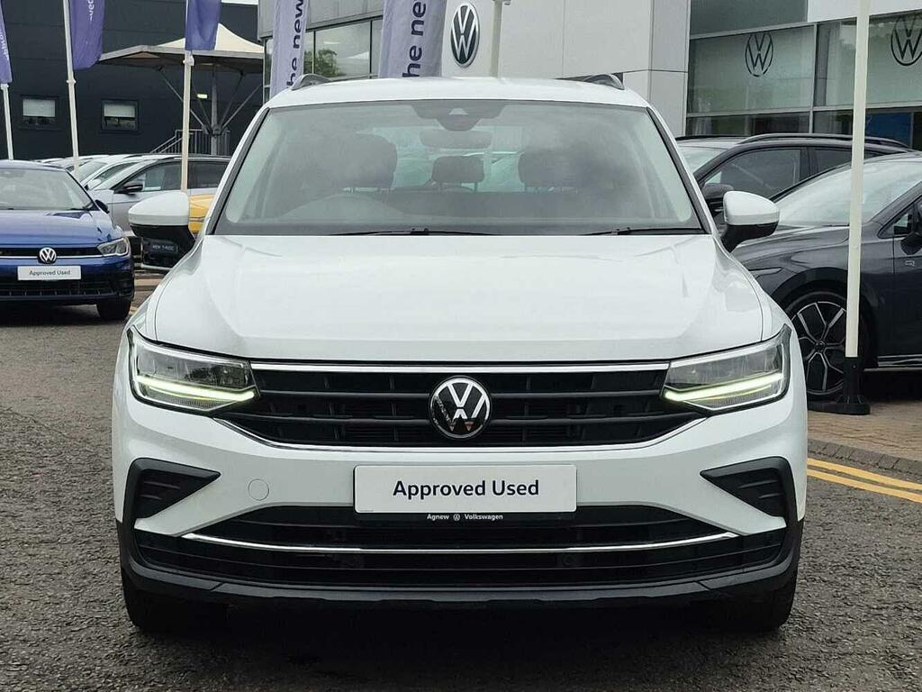 Volkswagen Tiguan 2.0 Tsi 320 4Motion R Dsg Blue #7