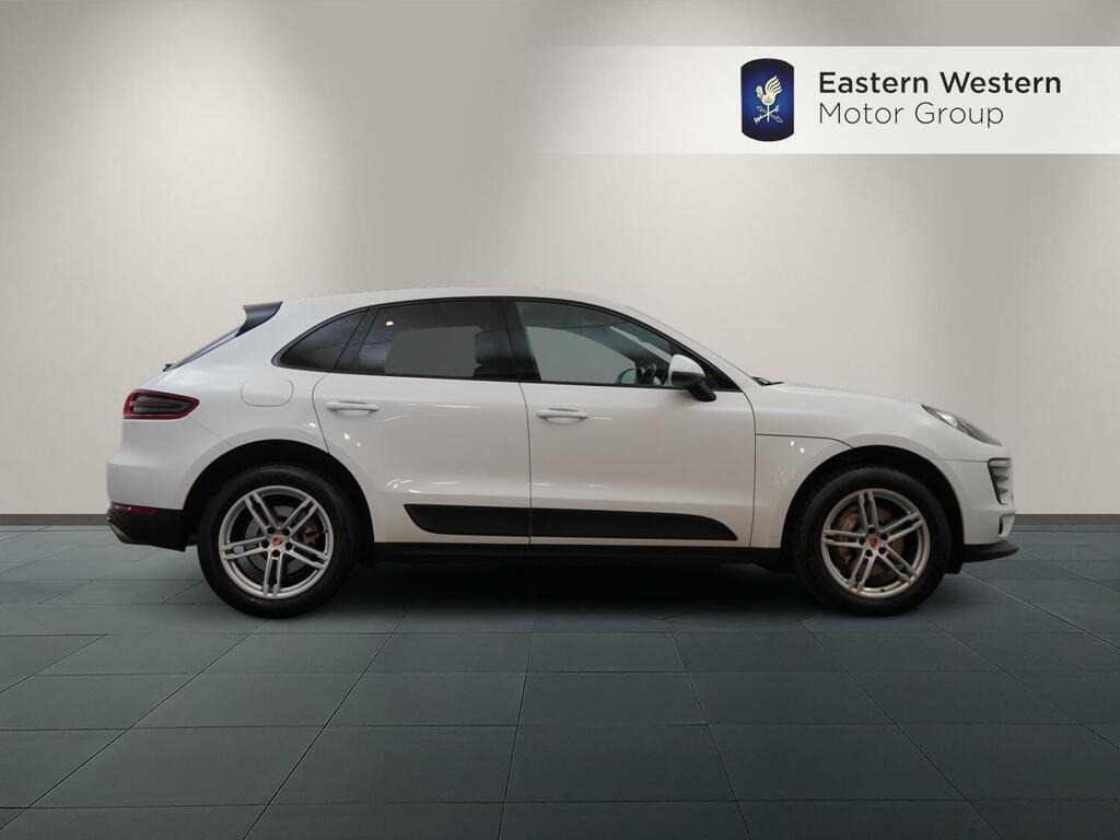Porsche Macan 3.0T V6 Gts Suv Pdk 4Wd Euro 6 Ss 3 Black #7