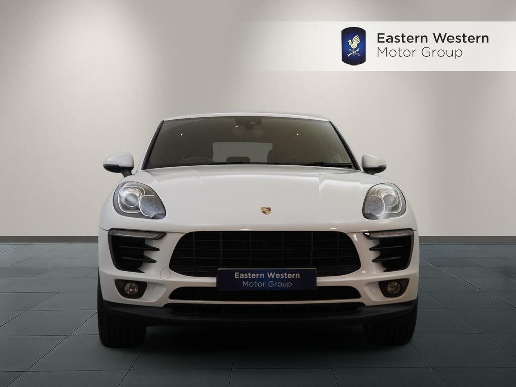 Porsche Macan 3.0T V6 Gts Suv Pdk 4Wd Euro 6 Ss 3 Black #11