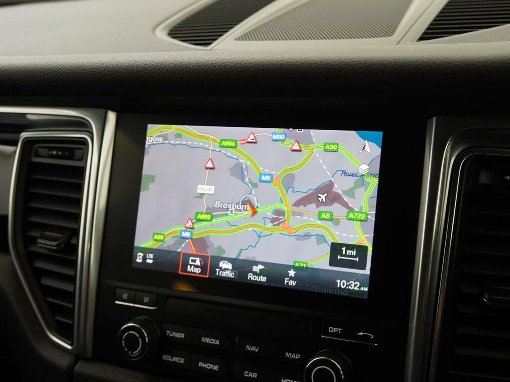Porsche Macan 3.0T V6 Gts Suv Pdk 4Wd Euro 6 Ss 3 Black #18