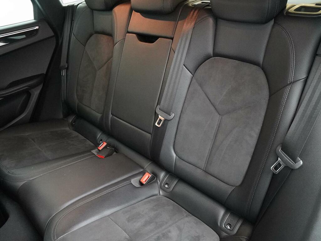 Porsche Macan 3.0T V6 Gts Suv Pdk 4Wd Euro 6 Ss 3 Black #31