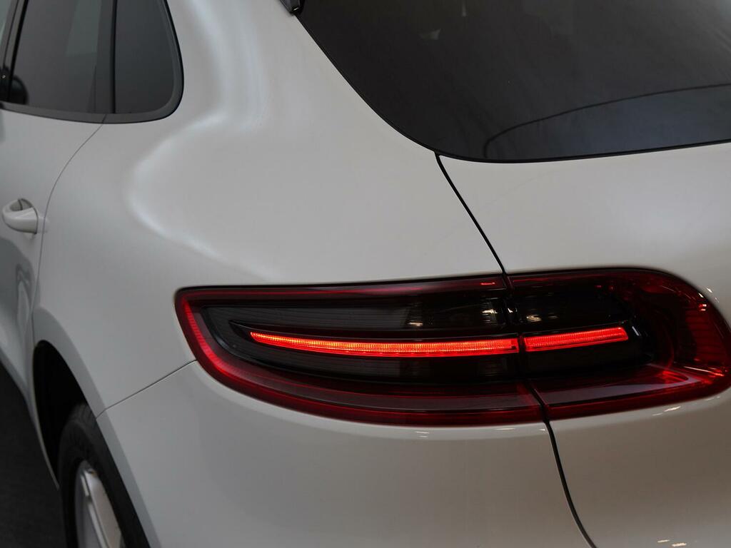 Porsche Macan 3.0T V6 Gts Suv Pdk 4Wd Euro 6 Ss 3 Black #29