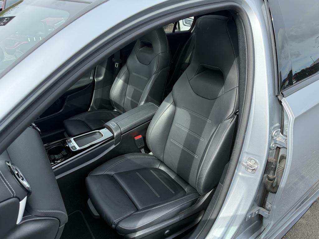 Mercedes-Benz A Class Mercedes Benz A Class 1.3 A180h Mhev Sport Edit... #15