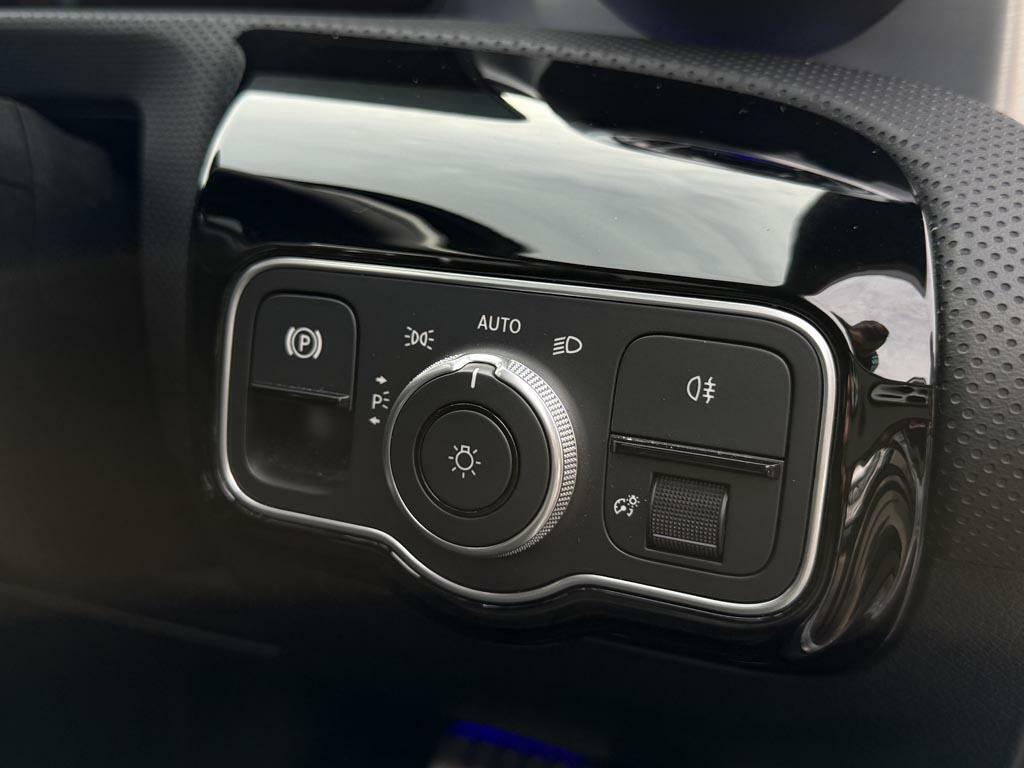 Mercedes-Benz A Class Mercedes Benz A Class 1.3 A180h Mhev Sport Edit... #20