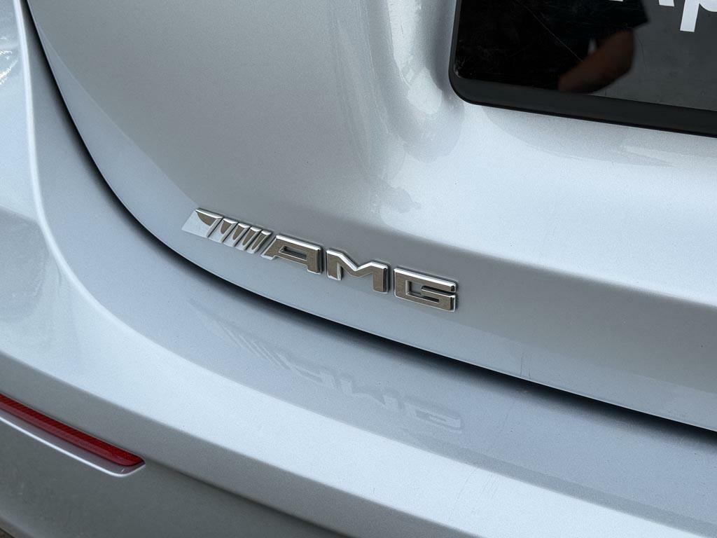 Mercedes-Benz A Class Mercedes Benz A Class 1.3 A180h Mhev Sport Edit... #30