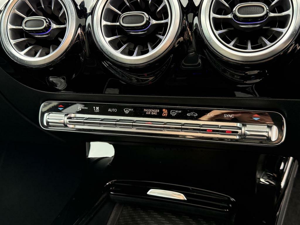 Mercedes-Benz A Class Mercedes Benz A Class 1.3 A180h Mhev Sport Edit... #16