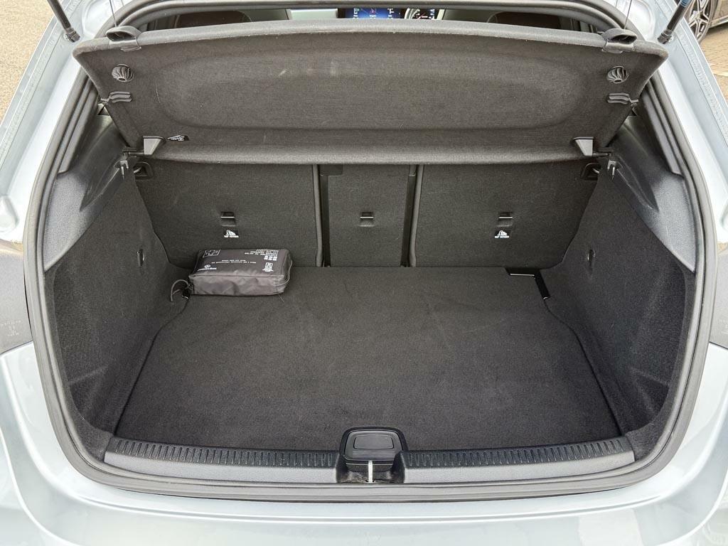 Mercedes-Benz A Class Mercedes Benz A Class 1.3 A180h Mhev Sport Edit... #10
