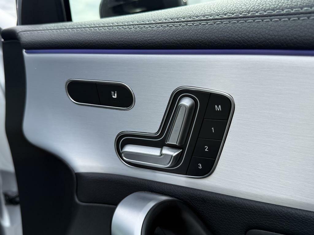 Mercedes-Benz A Class Mercedes Benz A Class 1.3 A180h Mhev Sport Edit... #18