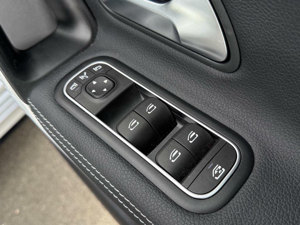 Mercedes-Benz A Class Mercedes Benz A Class 1.3 A180h Mhev Sport Edit... #19