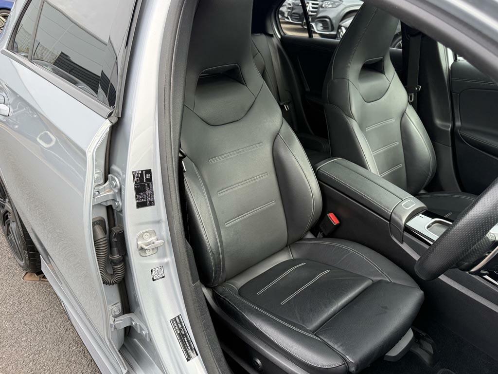 Mercedes-Benz A Class Mercedes Benz A Class 1.3 A180h Mhev Sport Edit... #26