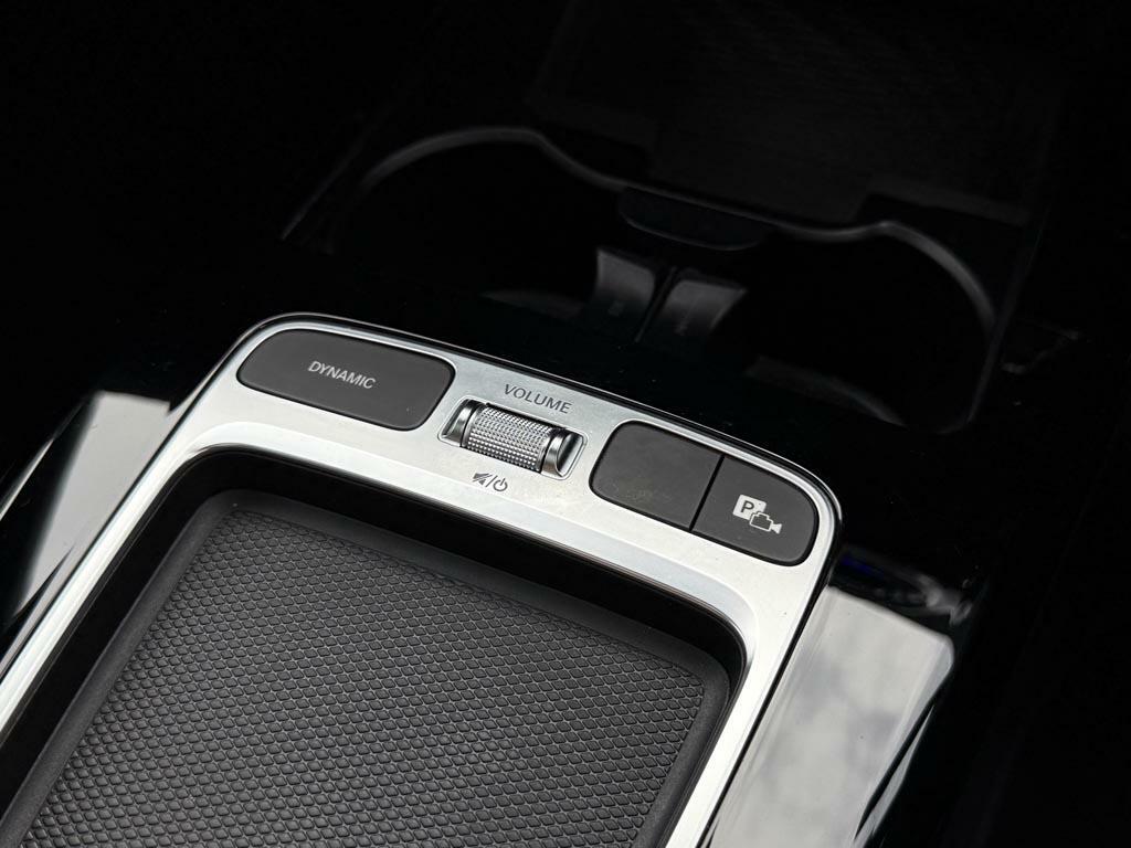 Mercedes-Benz A Class Mercedes Benz A Class 1.3 A180h Mhev Sport Edit... #22