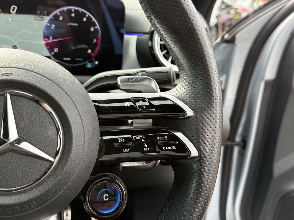 Mercedes-Benz A Class Mercedes Benz A Class 1.3 A180h Mhev Sport Edit... #23